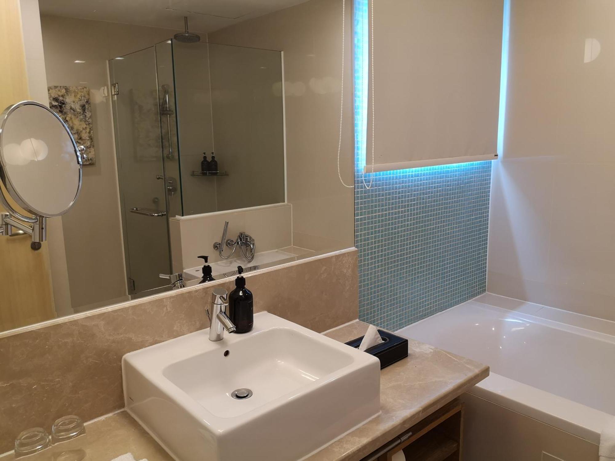 Cormar Suites Kuala Lumpur Quarto foto